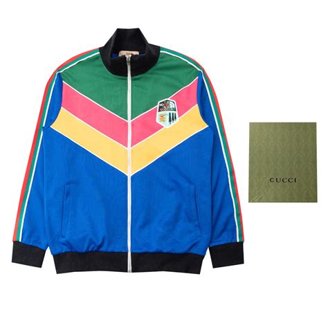 gucci jacket yupoo